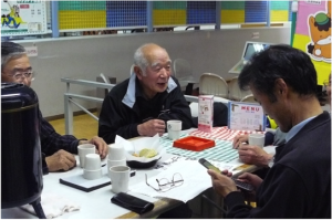 年金受給者協会